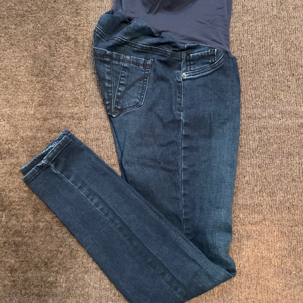 MATERNITY Skinny Jeans